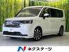 HONDA STEPWAGON