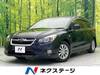 SUBARU IMPREZA SPORTS