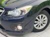 SUBARU IMPREZA SPORTS