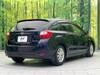 SUBARU IMPREZA SPORTS