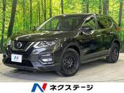 2019 NISSAN X-TRAIL