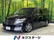 2010 NISSAN ELGRAND