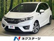 2015 HONDA FIT HYBRID
