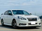 2014 SUBARU LEGACY B4