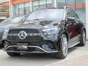 2024 MERCEDES BENZ GLE
