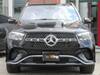 MERCEDES BENZ GLE