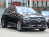 MERCEDES BENZ GLE