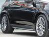 MERCEDES BENZ GLE