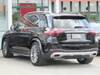 MERCEDES BENZ GLE