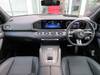 MERCEDES BENZ GLE