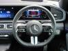 MERCEDES BENZ GLE