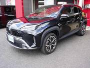 2023 TOYOTA YARIS CROSS