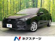 2024 SUBARU IMPREZA