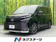 2023 TOYOTA VOXY