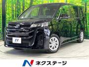 2025 TOYOTA NOAH HYBRID X