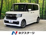 2021 HONDA N-BOX CUSTOM
