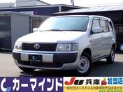 2011 TOYOTA PROBOX VAN