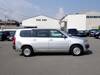 TOYOTA PROBOX VAN