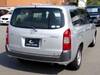 TOYOTA PROBOX VAN