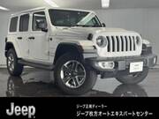 2021 CHRYSLER JEEP WRANGLER SAHARA