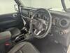 CHRYSLER JEEP WRANGLER