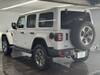 CHRYSLER JEEP WRANGLER
