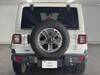 CHRYSLER JEEP WRANGLER