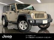 2018 CHRYSLER JEEP WRANGLER UNLIMITED