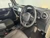 CHRYSLER JEEP WRANGLER UNLIMITED