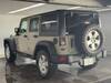 CHRYSLER JEEP WRANGLER UNLIMITED