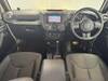 CHRYSLER JEEP WRANGLER UNLIMITED