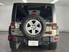CHRYSLER JEEP WRANGLER UNLIMITED