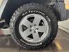 CHRYSLER JEEP WRANGLER UNLIMITED