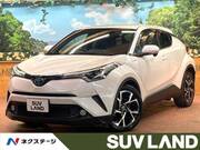 2017 TOYOTA C-HR G