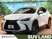 2023 LEXUS NX