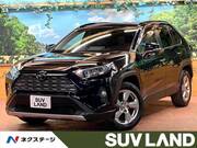 2019 TOYOTA RAV4 G