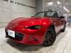 MAZDA ROADSTER