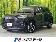 2023 DAIHATSU ROCKY