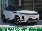 2024 LAND ROVER RANGE ROVER EVOQUE