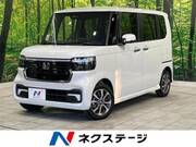 2025 HONDA N-BOX CUSTOM