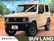 2025 SUZUKI JIMNY XC