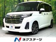 2021 TOYOTA ROOMY