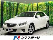 2010 TOYOTA MARK X