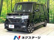 2020 HONDA N-BOX CUSTOM