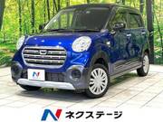 2018 DAIHATSU CAST
