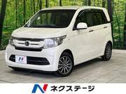 2016 HONDA N-WGN