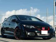 2016 HONDA CIVIC TYPE-R
