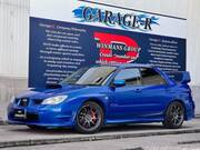 2005 SUBARU IMPREZA