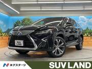2018 LEXUS RX