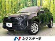 2021 TOYOTA YARIS CROSS